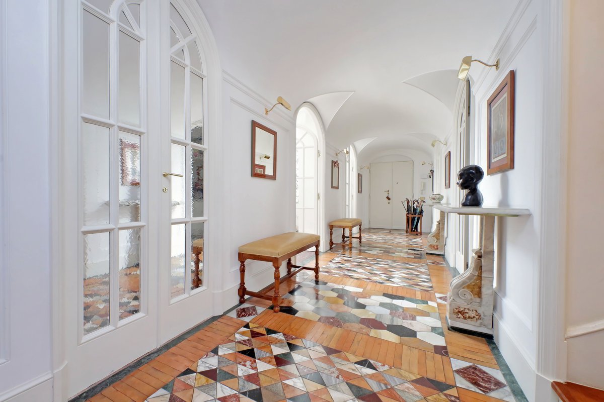 Luxury Apartment a Piazza Navona