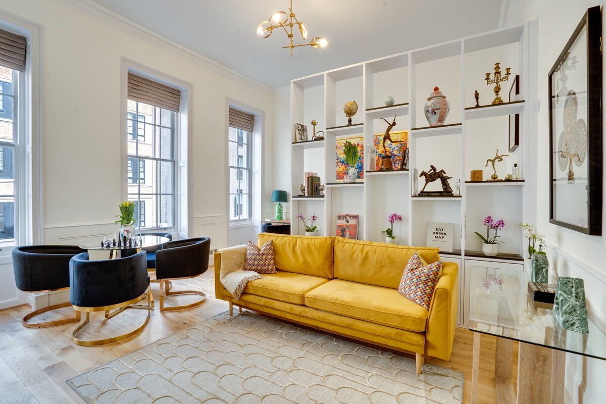 Designer Retreat by Green Park gallery image 3