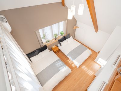 Shinjuku Shin-Okubo 5 min 3 stories detached house