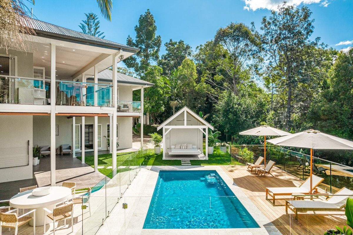 The Hut Guesthouse gallery image 3