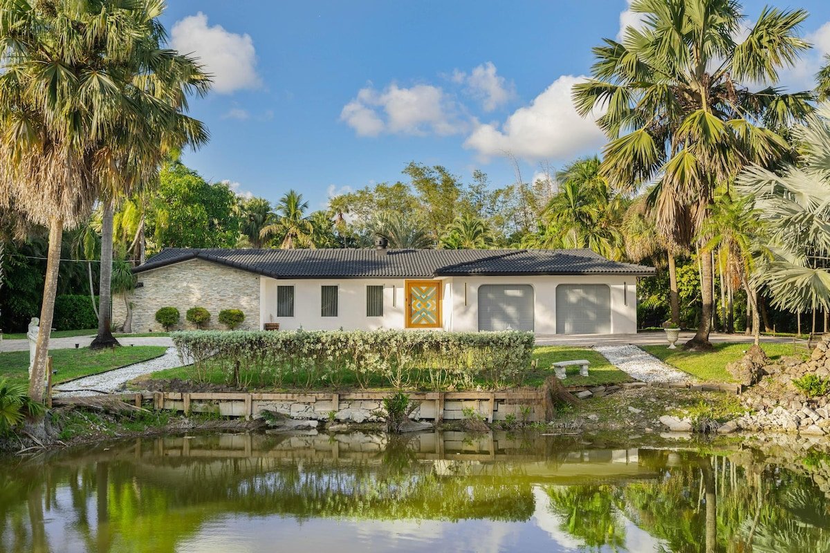 Villa Luz Plantation gallery image 4