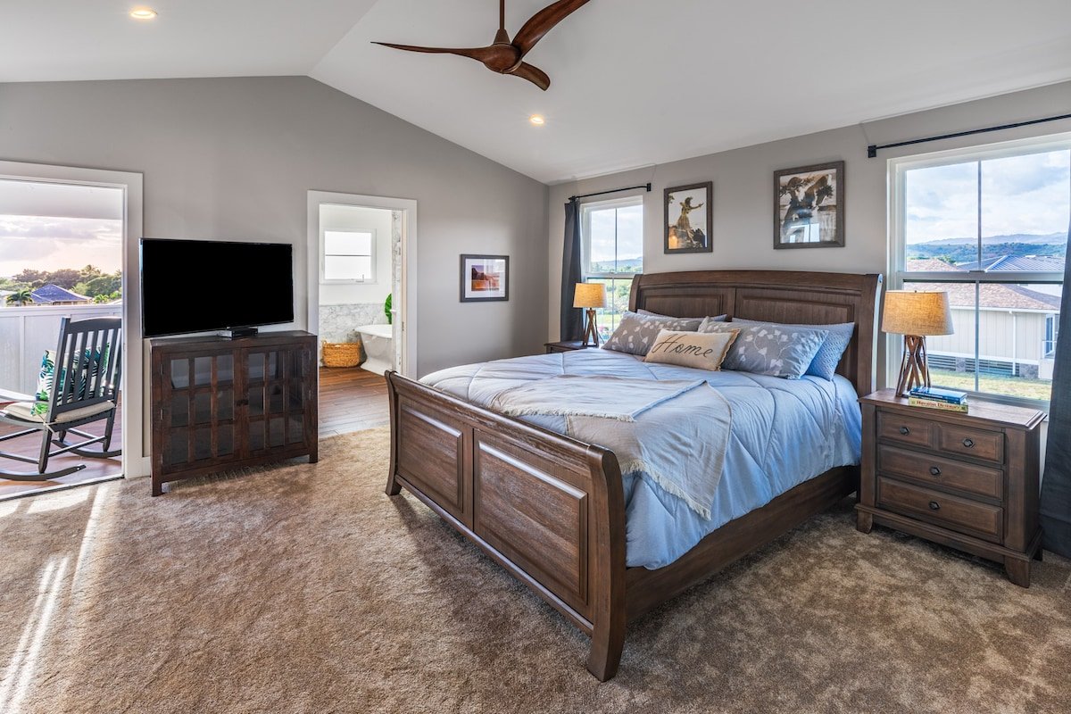 Hale Kailani at Poipu Beach Estates gallery image 2