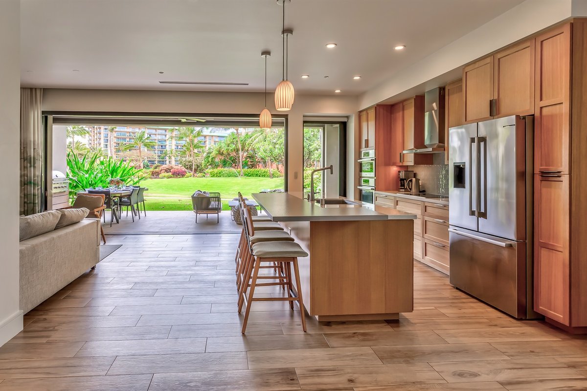 KLVR Presents Honua Kai Resort, Luana Villa 13B