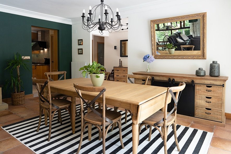 Casa con piscina en Leizaran, 15 min San Sebastian gallery image 3