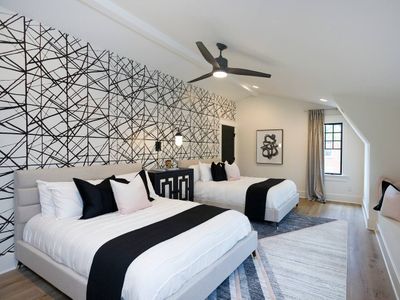 2 Luxe Townhomes | Walk to Belmont & 12 South