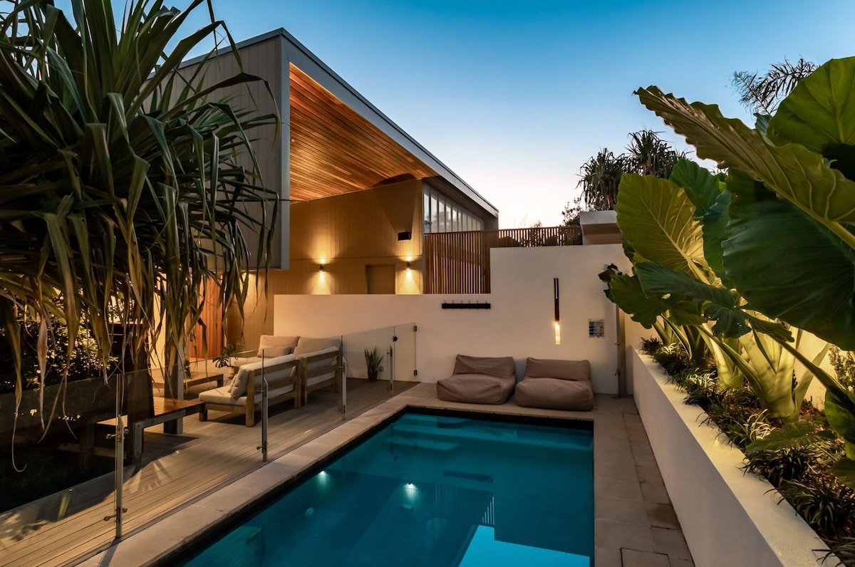 A Shore Thing – 5 minute walk to Sunrise Beach gallery image 5