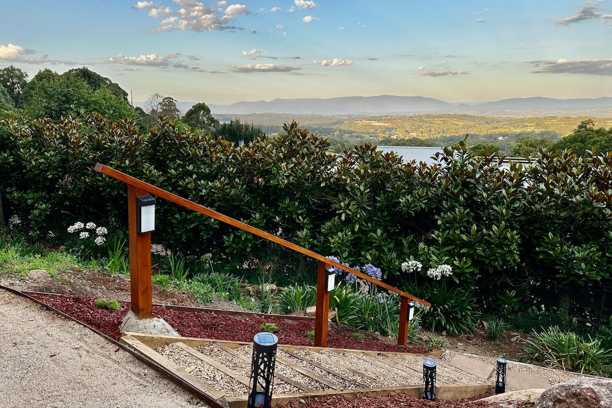 Hanging Garden-Mountain Views Retreat gallery image 5