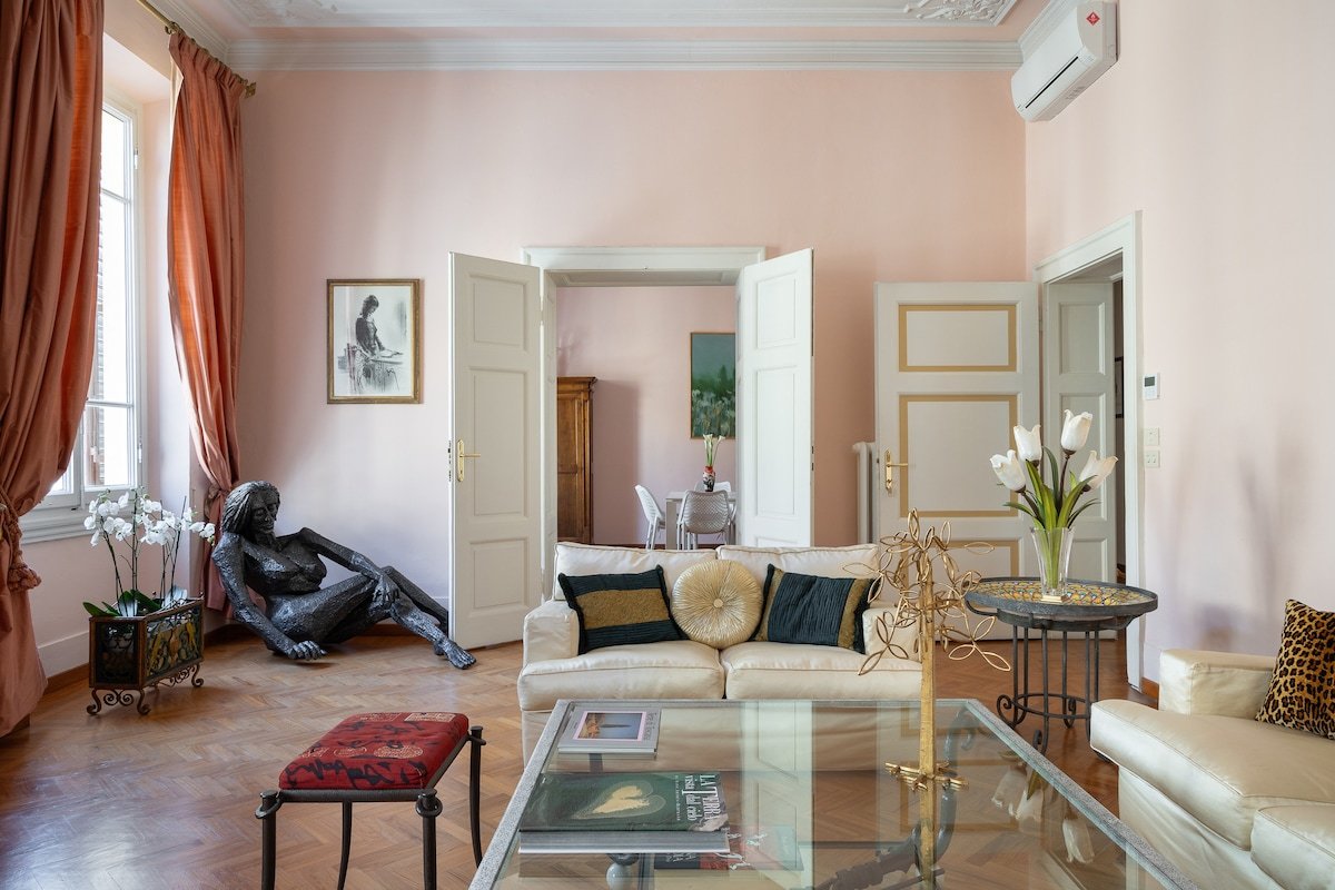 Ognissanti Mama Flat gallery image 3