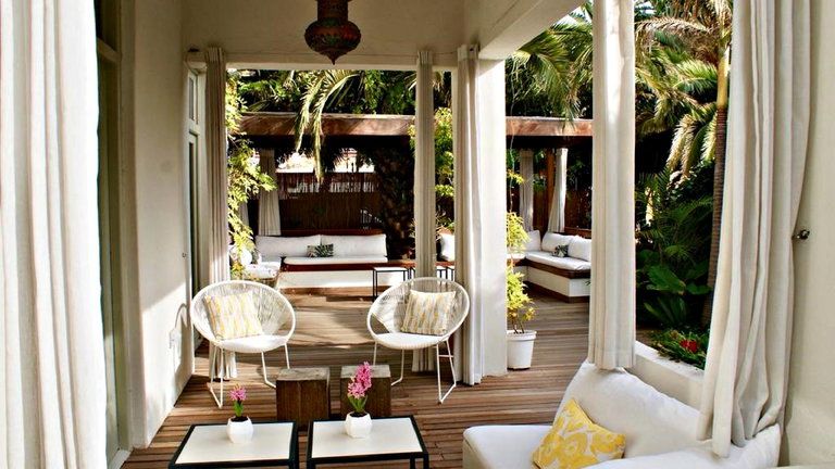 Cape Standard Guest House photo