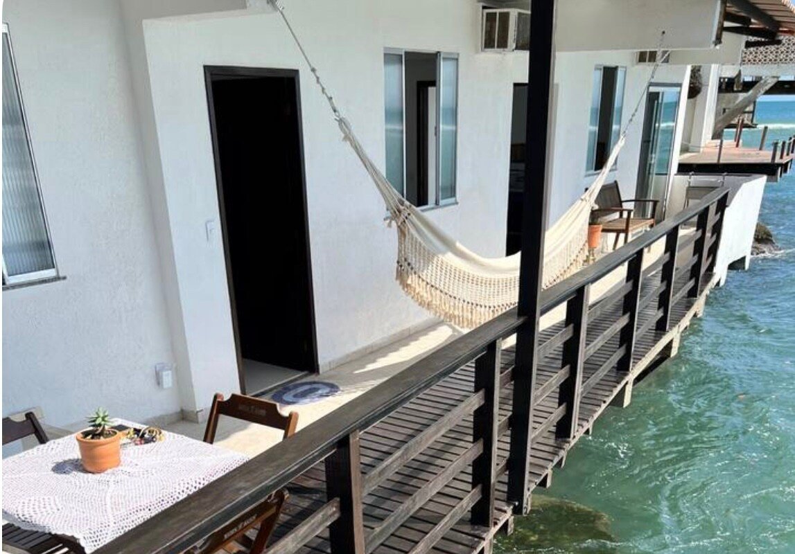 Linda Casa Frente Mar em Guaratiba gallery image 4