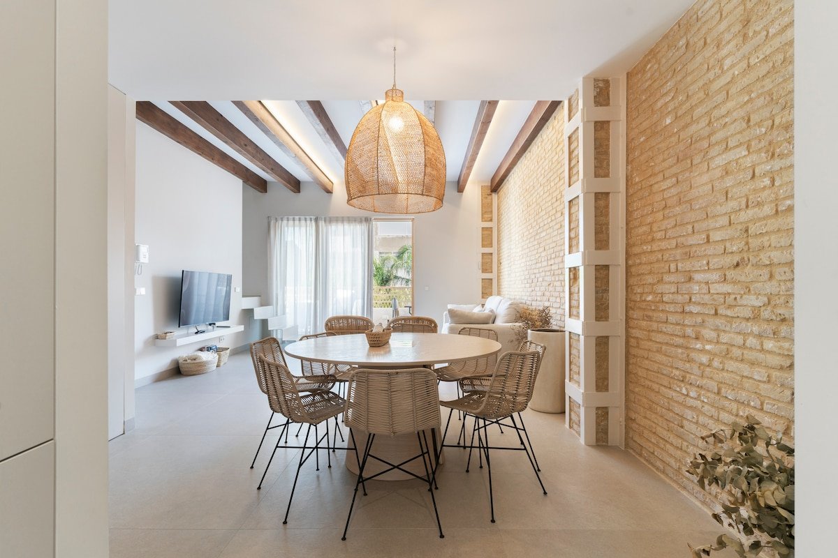 Oasis en el Cabañal 4 gallery image 5