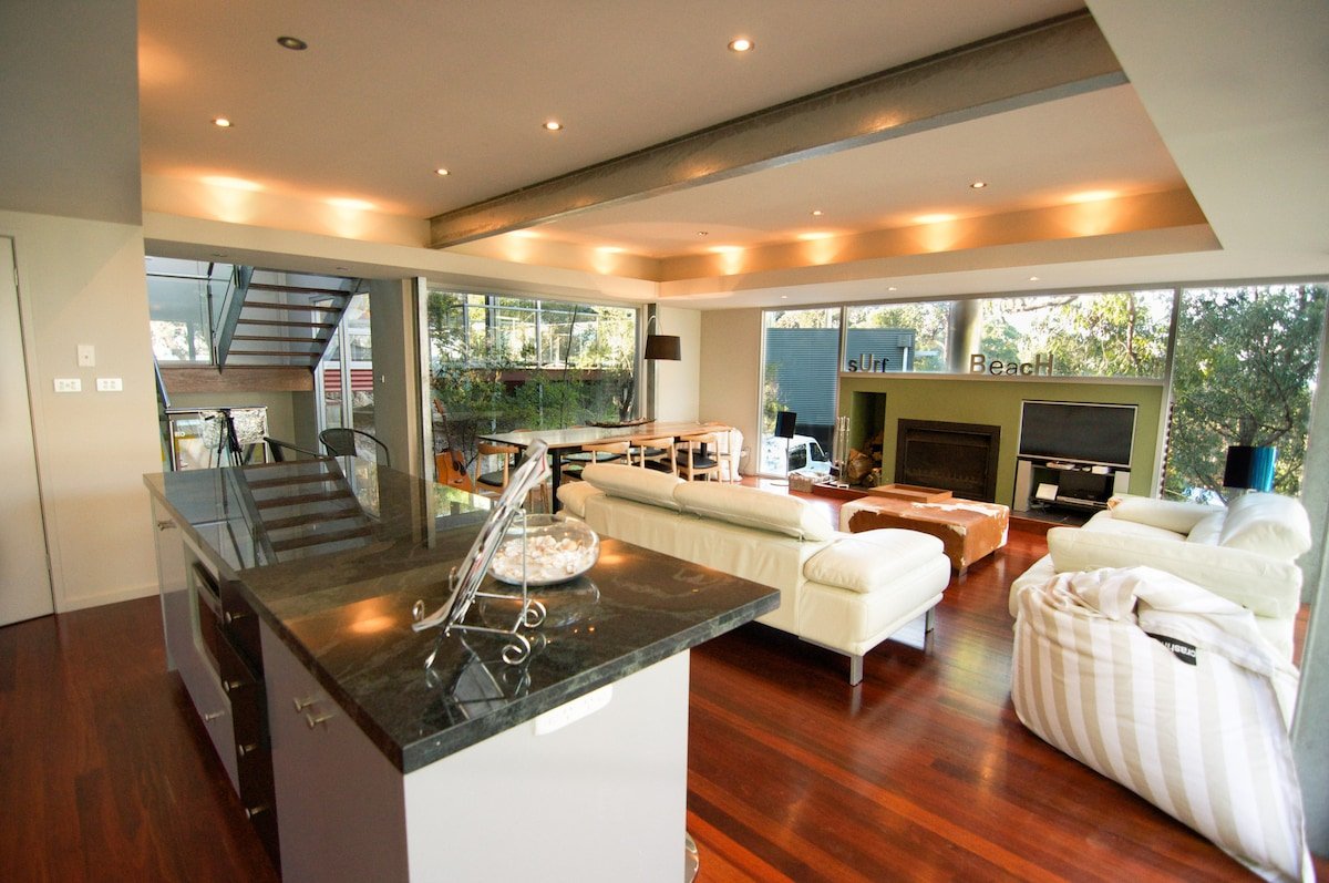 Tranquillity Base @ Lorne gallery image 3