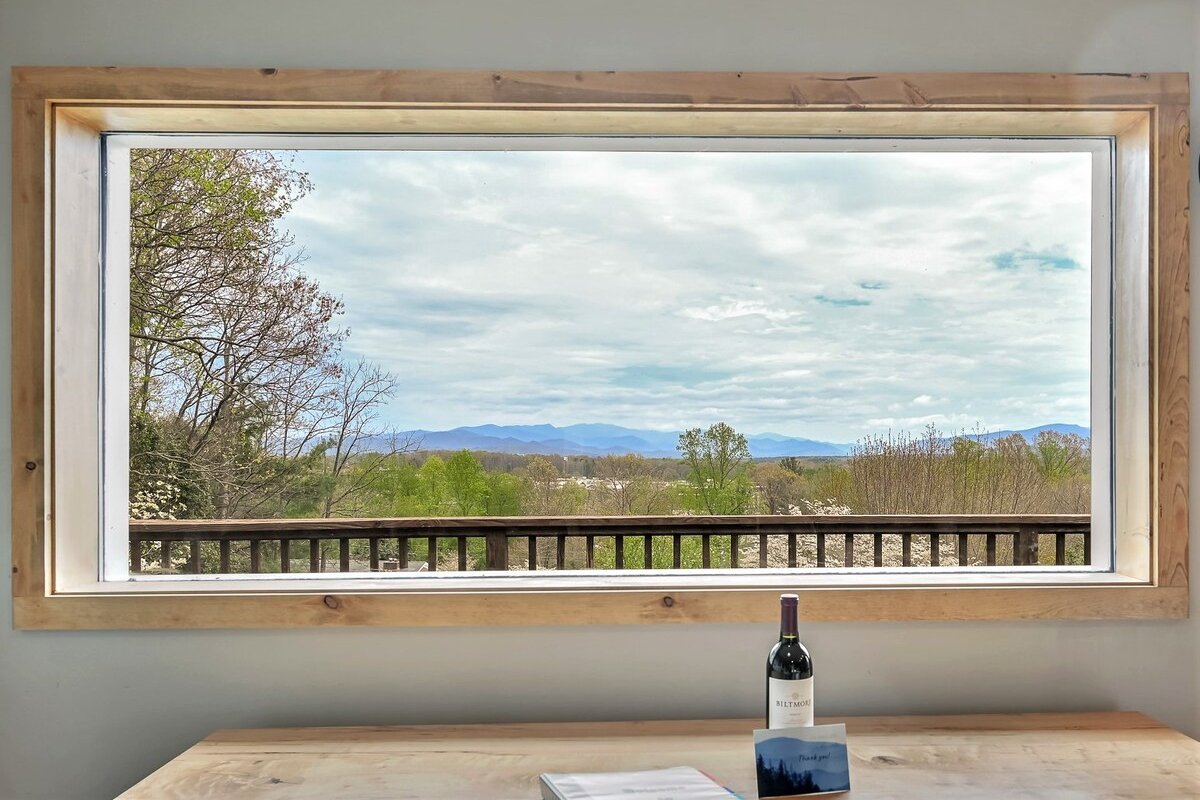 Spectacular Views! Convenient-Fenced Yard-Hot Tub gallery image 3