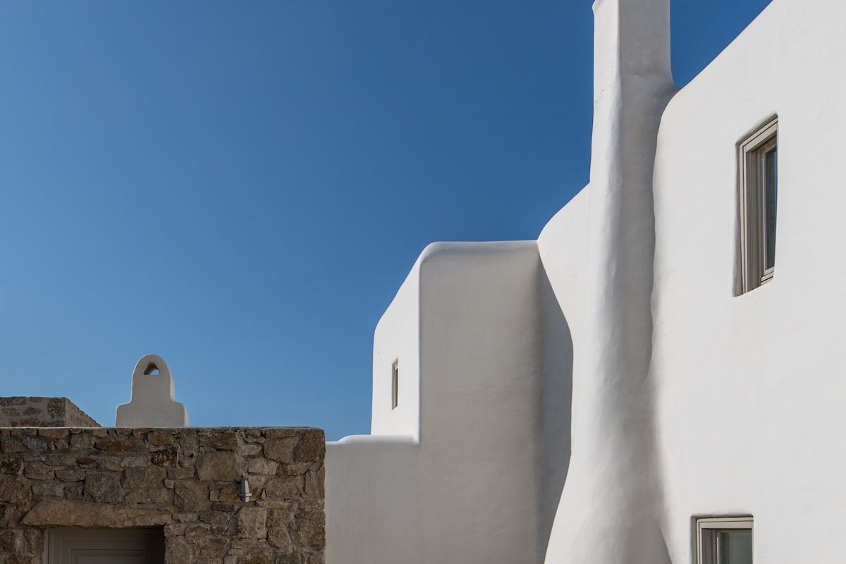 Villa Roccia | MG Villas Mykonos gallery image 3