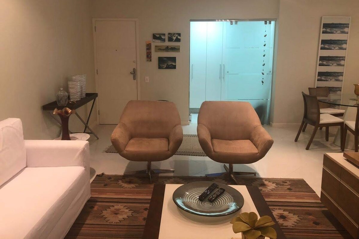 3 Quartos Ipanema Aníbal de Mendonça – R4U12 gallery image 4