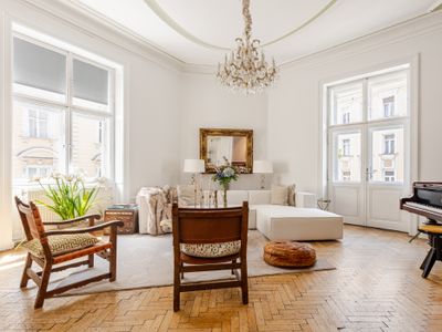 Palais living, awarded by Andrew Martin Design