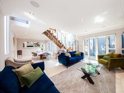 Aviva Stadium Mews House- sleeps 6 #avivamews