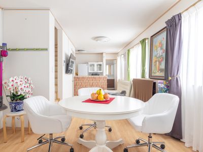 彬彩の家 Colorful　House