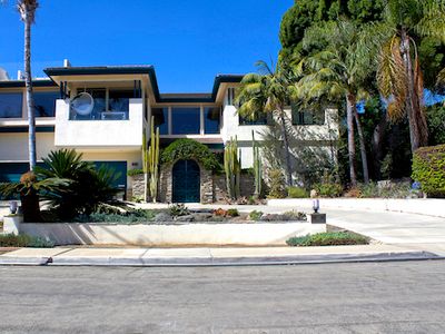 Views of San Diego Bay & Downtown