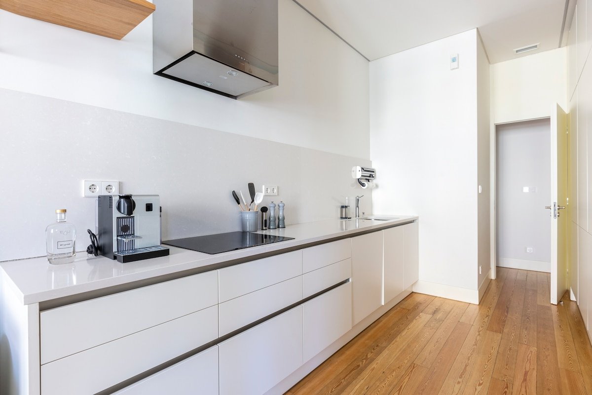 MY LX FLAT Luxury Chiado Design Apartment gallery image 3