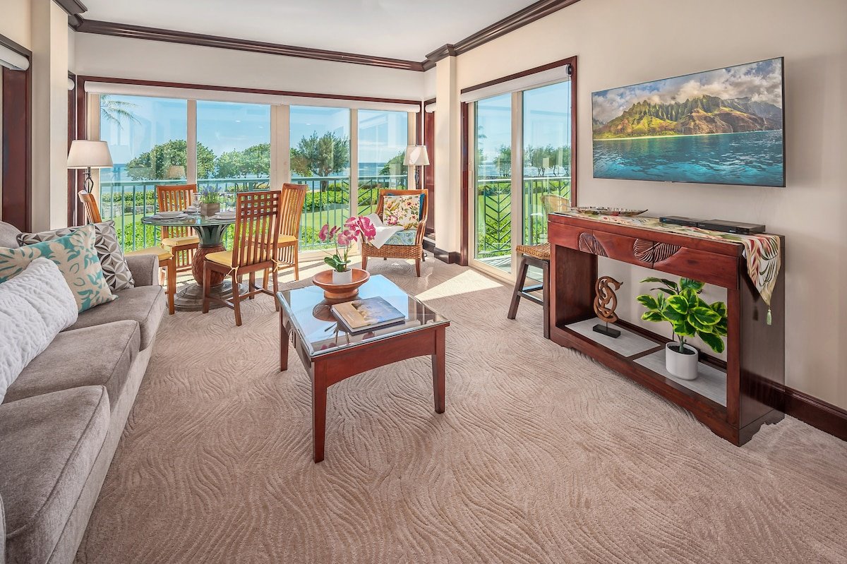 Waipouli Beach Resort G206 gallery image 5