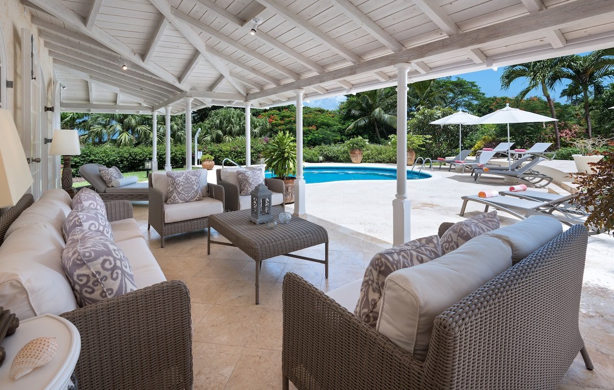 Ixora gallery image 5