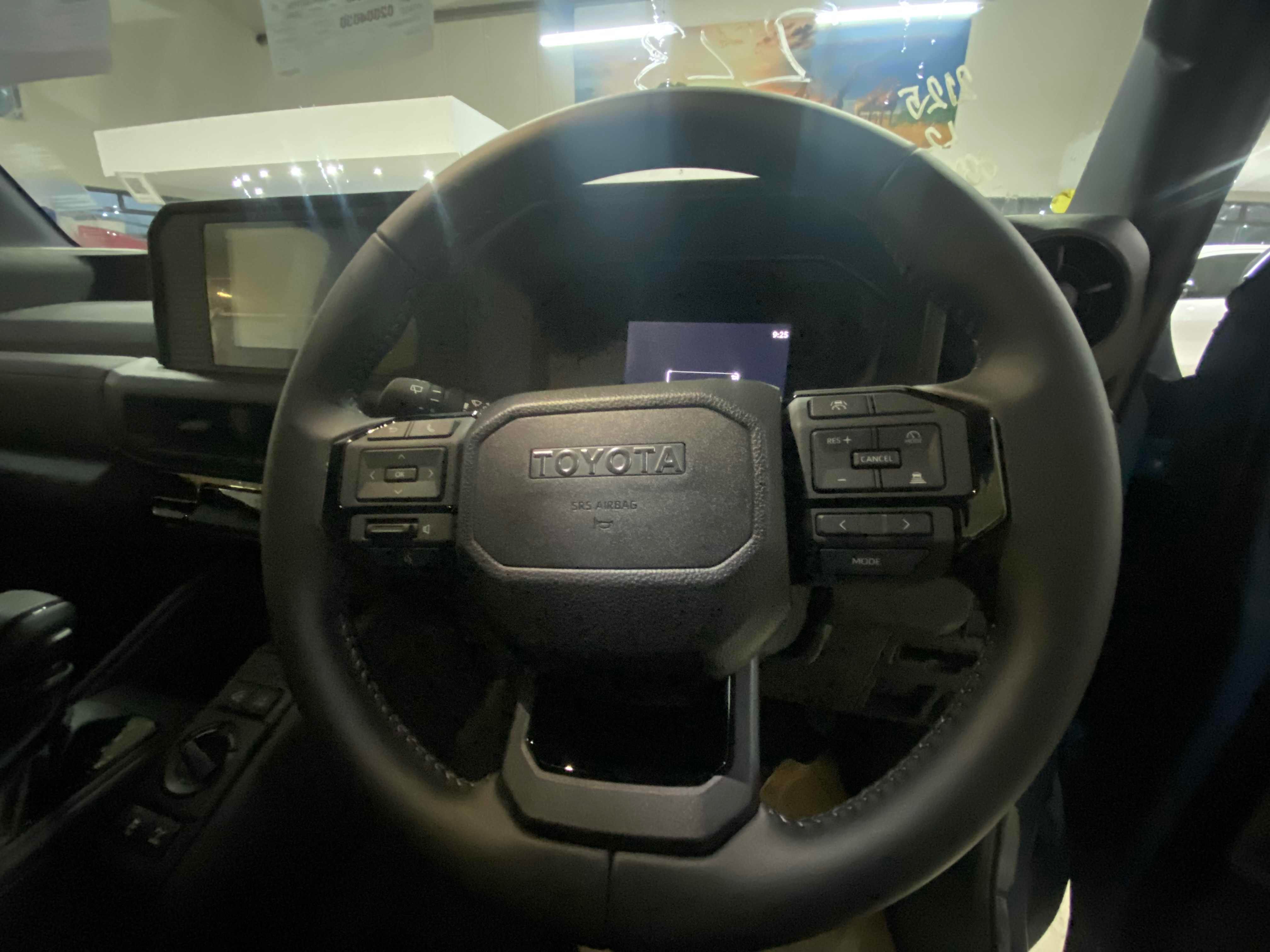 Used car gallery