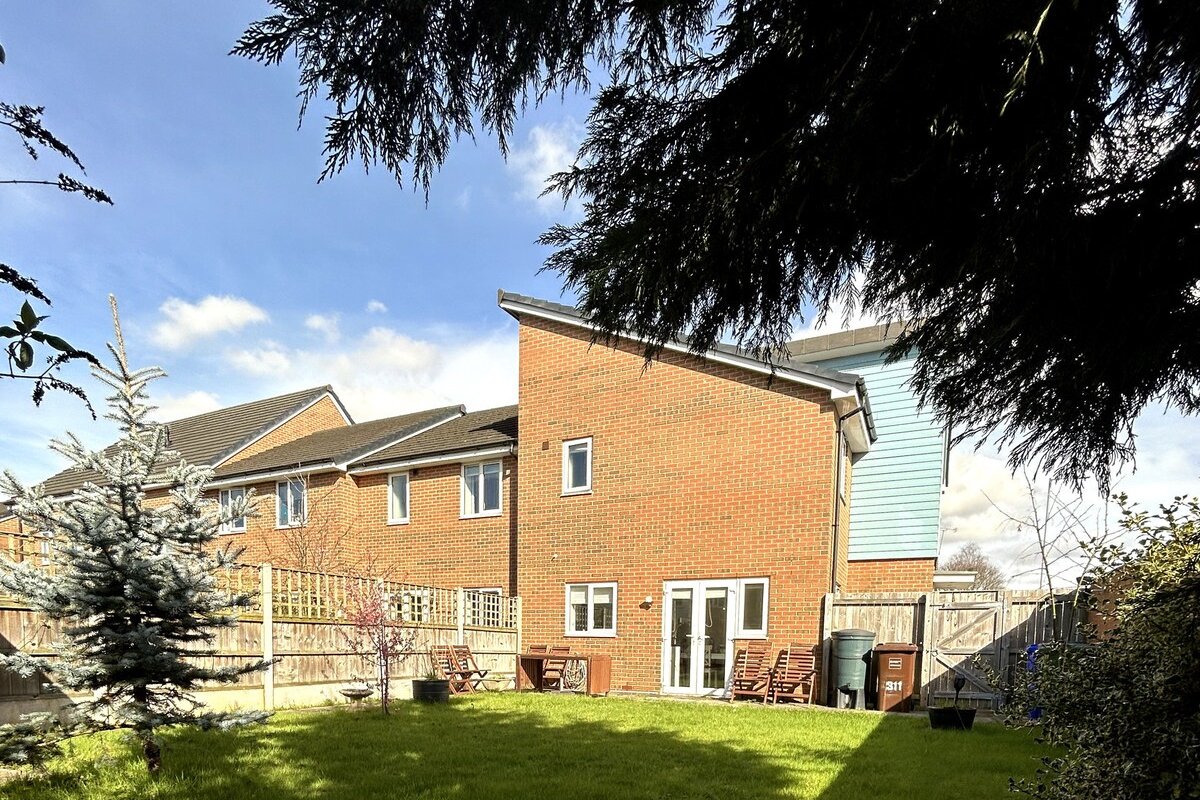 House Near to Co-Op Live and Etihad Stadium gallery image 3