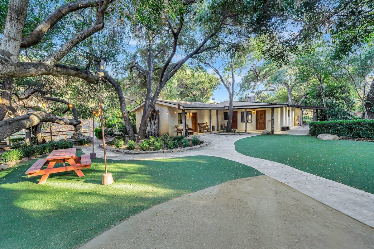 Oak Canyon Ranch gallery image 2