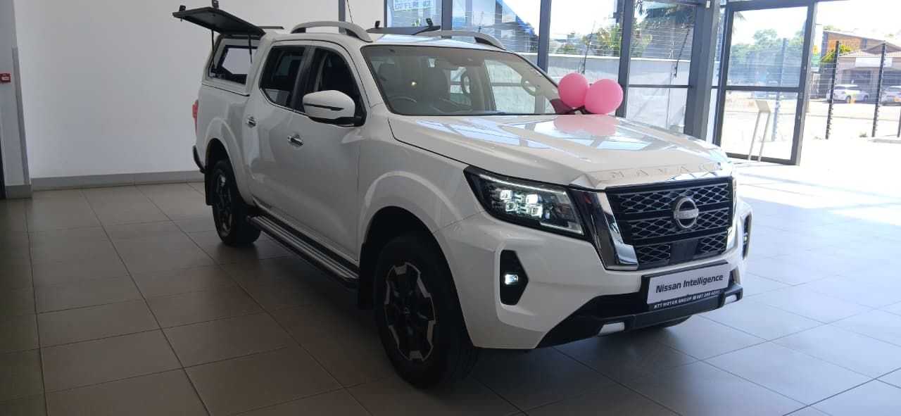 NISSAN NAVARA 2.5DDTI L for Sale in South Africa