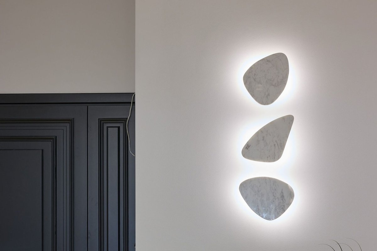 The Athenian Chic Elegant Residence in Kolonaki gallery image 4