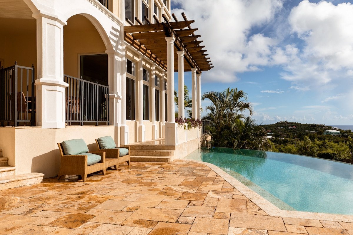 Frangipani Villa at The Hills gallery image 2