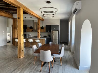 Delightful condo in OldMontréal, parking included