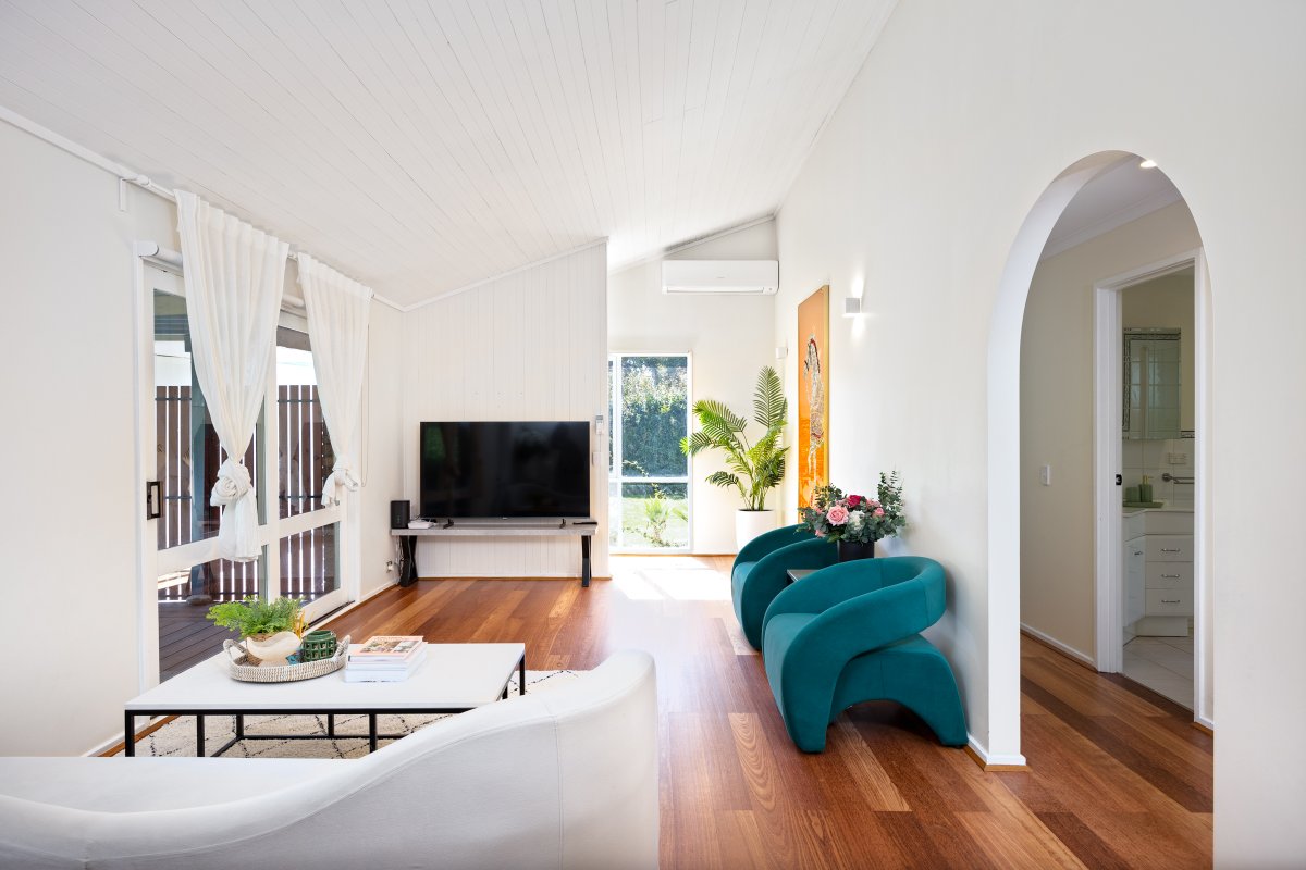 Shine Carrum Down – Family Oasis With Heated Pool