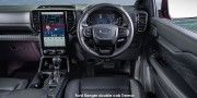 FORD RANGER 3.0 V6 PLATINUM AWD B6 A/T D/C P/U - 70 thumb
