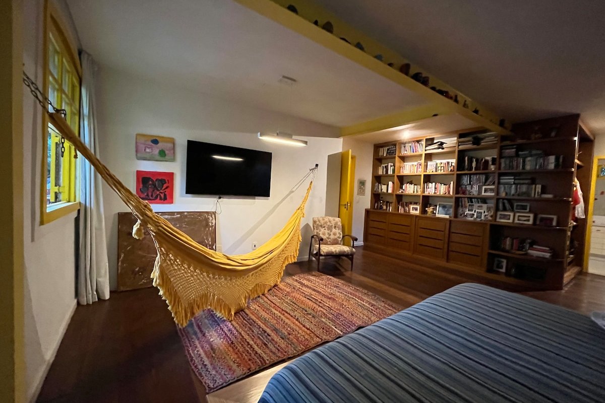 Casa na Ilha – Rio de Janeiro gallery image 4