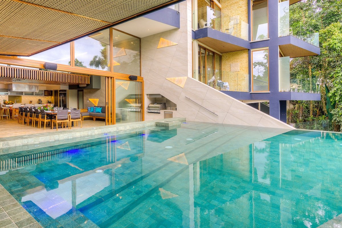 Villa Selva 2 gallery image 3