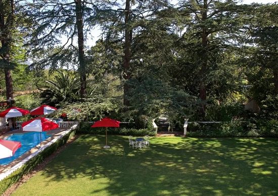 Stellenbosch Garden Villa Photo 2