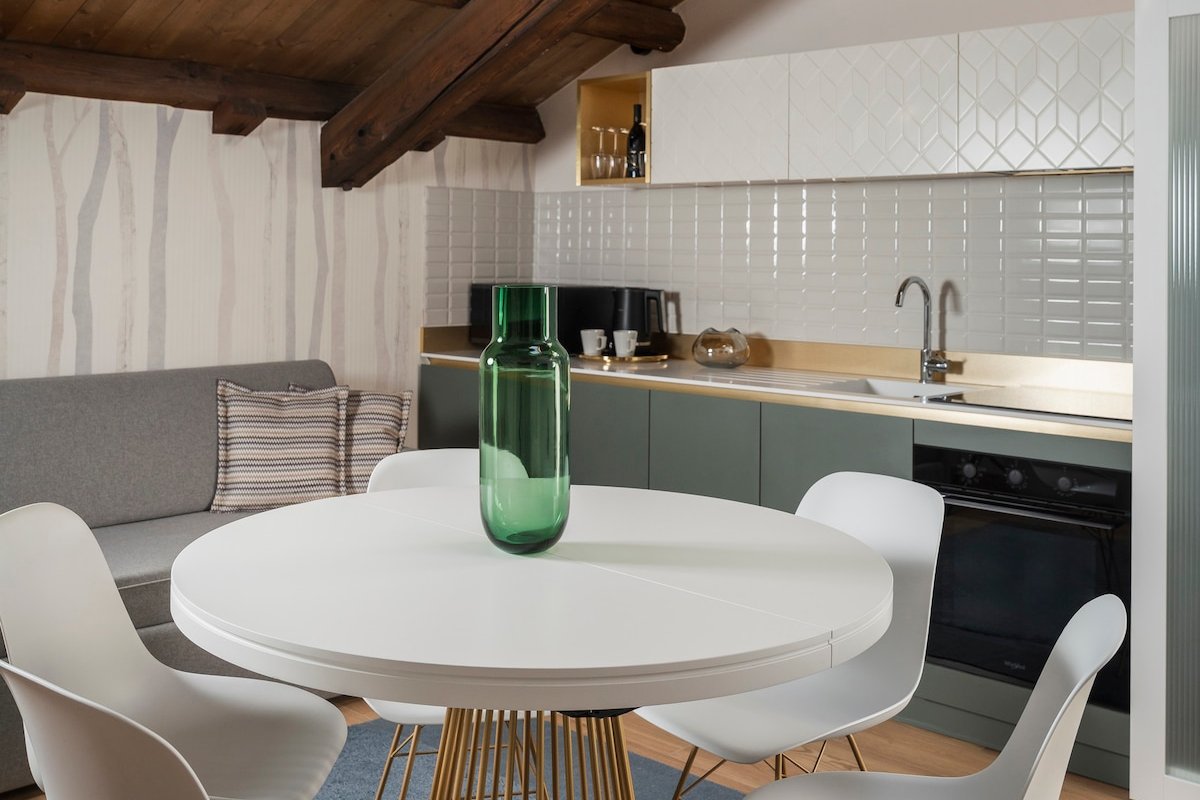 Palazzo dei Guardiani, Appartamento Classic C25 gallery image 2