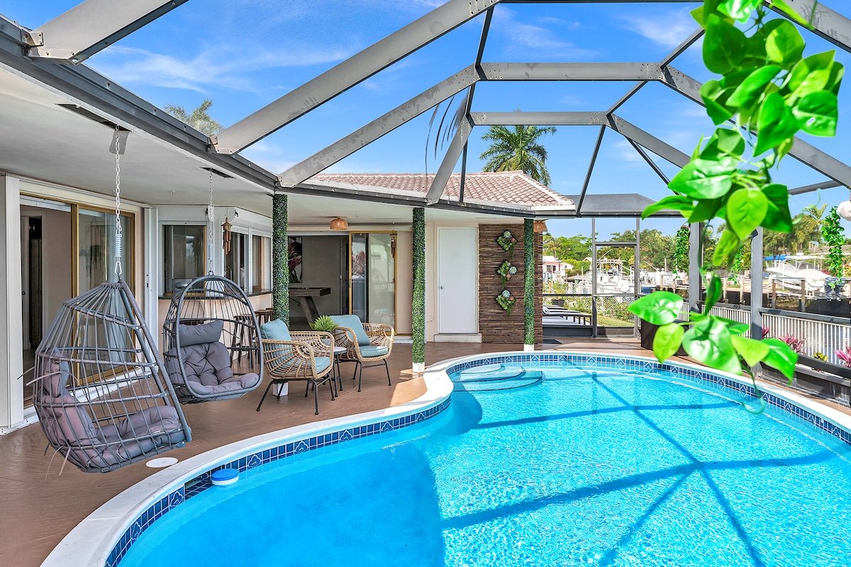 Island TIME! 2mi BEACH+HTD POOL+Boat Rental+Kayak! gallery image 4