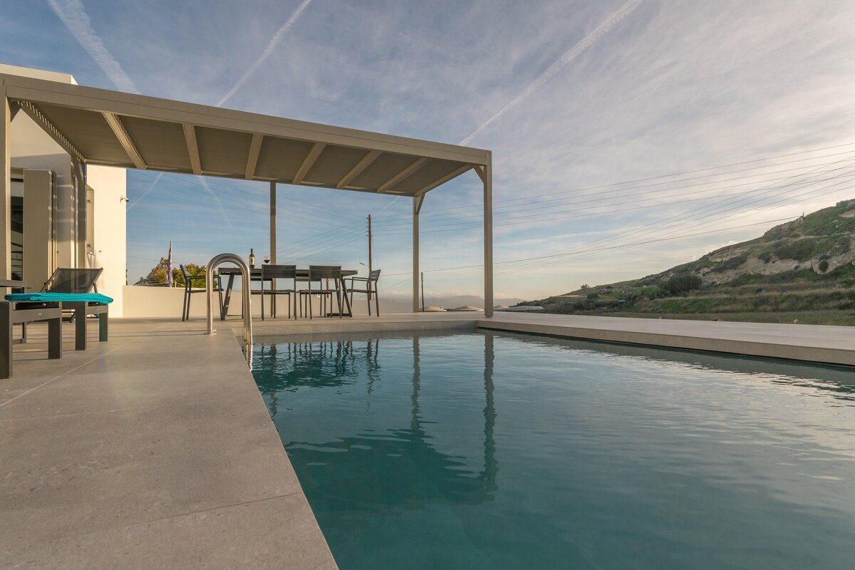Thiopetra Villa(Pumise) gallery image 5