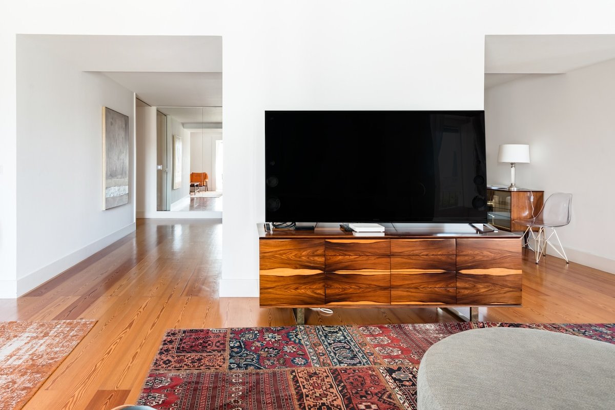 Santa Catarina Luxury Apartment gallery image 2