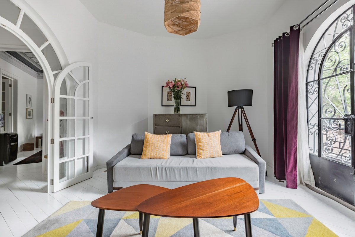 Tendrás mucho que contar de tu estancia en Casa México A gallery image 2