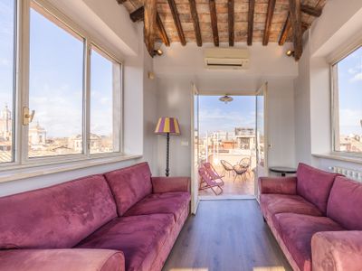 Chiostro del Bramante Experience ART day & night T