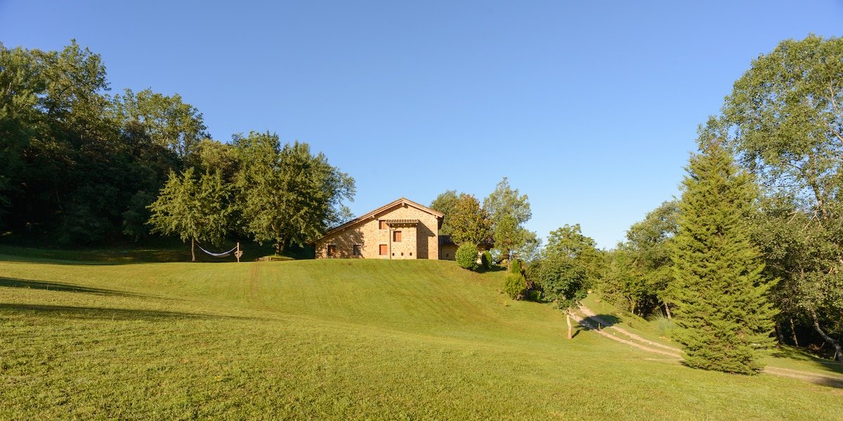 Mas Cadebosc 2 en CapSec. Exquisita con Jacuzzi gallery image 5