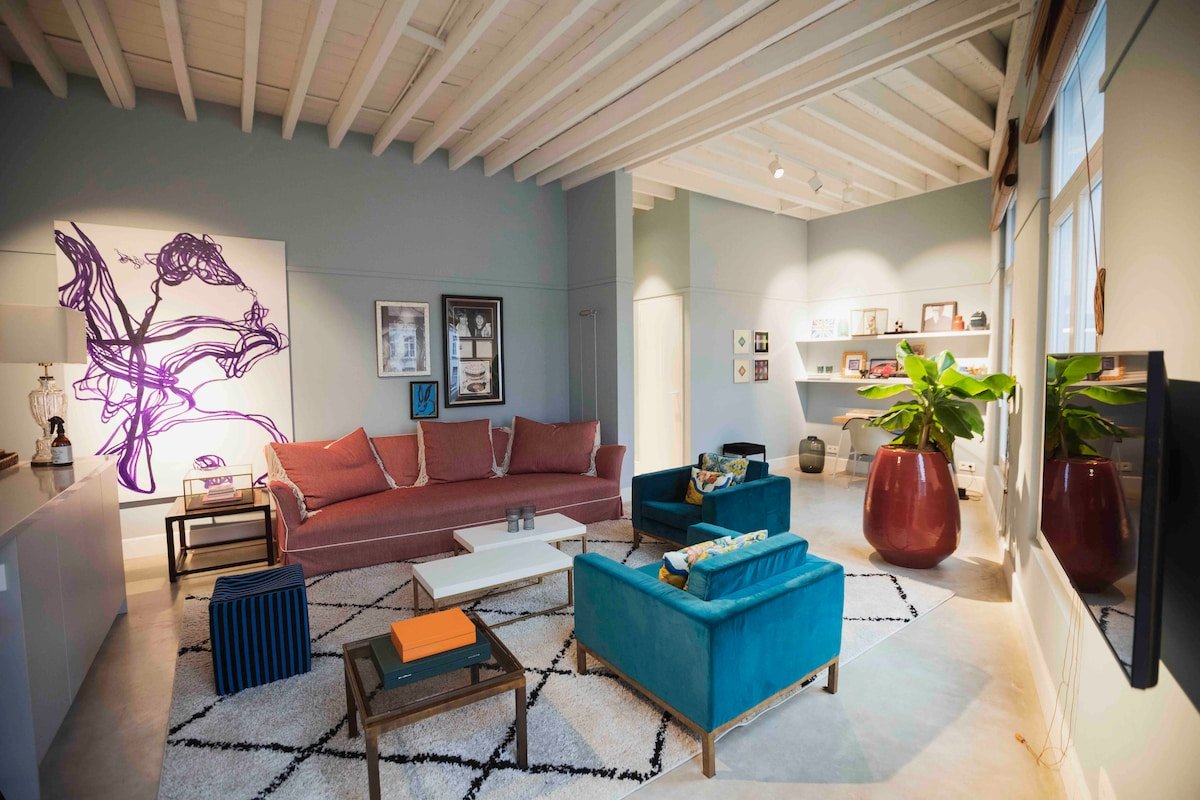 Entire appartement on A-location – 1 gallery image 2