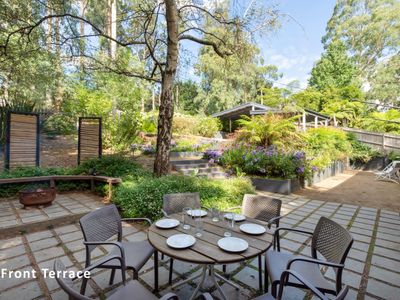 Fernbrook: Luxurious country retreat