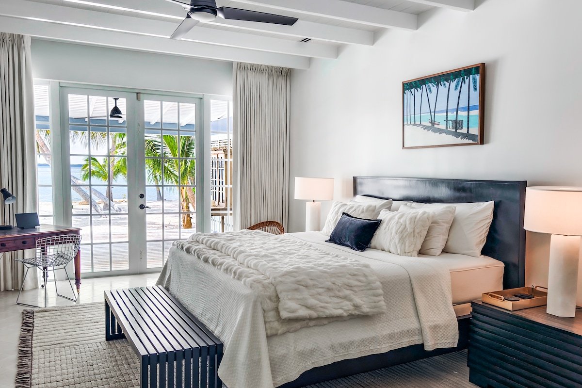 Luxury Private Villa in Starfish Point gallery image 2