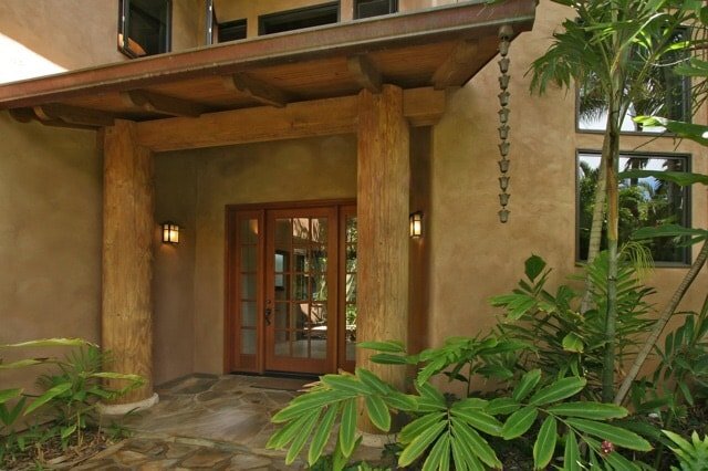 Very Private Oceanfront Home! Paia Paradise! gallery image 5