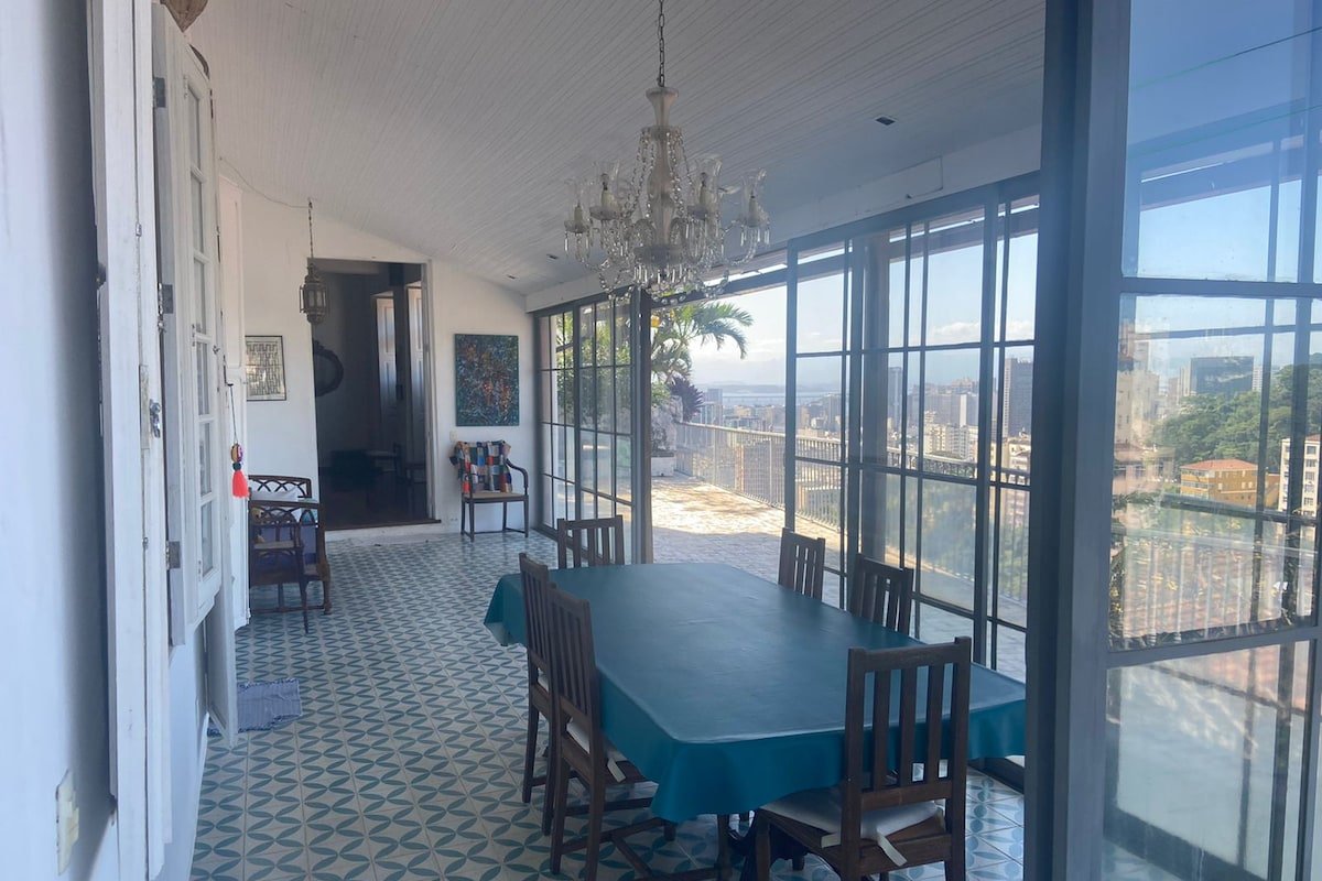 Vila Carioca – amazing house, best and safest spot gallery image 5